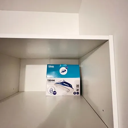 Appartamento Cosy Stade De France Cdg Airport *