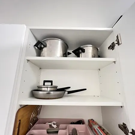 Cosy Stade De France Cdg Airport Appartamento